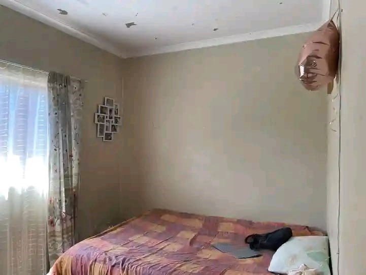 2 Bedroom Property for Sale in Bergsig North West